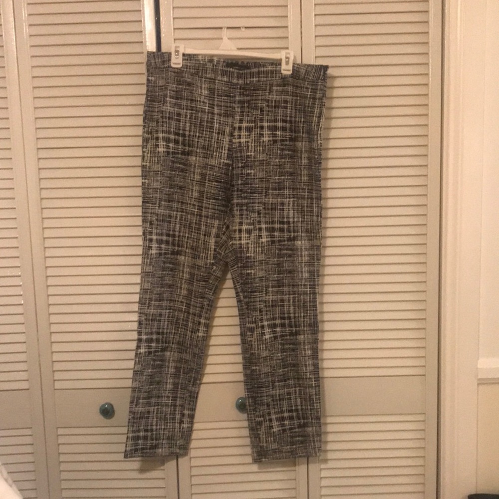 Amanda & Chelsea pants